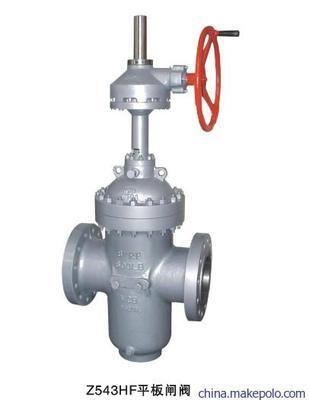 【W(wǎng)Z43H波紋管平板閘閥 新疆平板閥門廠】價格,廠家,圖片,閥門,江蘇博斯流體設(shè)備-