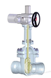 濱特爾專業(yè)抗熱附著閥門產(chǎn)品,助力核電站建設(shè)