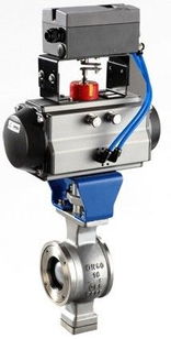 標準閥門分類與應用 閘閥、截止閥、球閥、蝶閥、止回閥及高溫高壓電站閥門