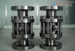 鈦鎳閥門產品信息 價格、廠家及采購指南